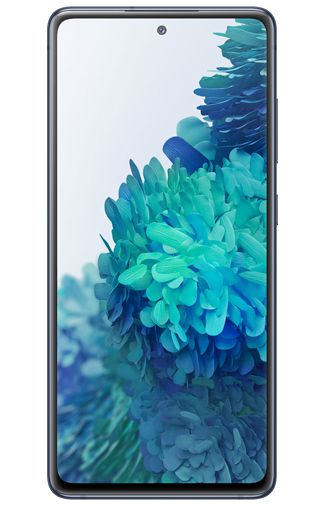 Samsung Galaxy S20 FE 5G 128GB G781 Blauw